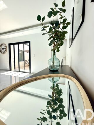  Maison à vendre 5 pièces 145 m²