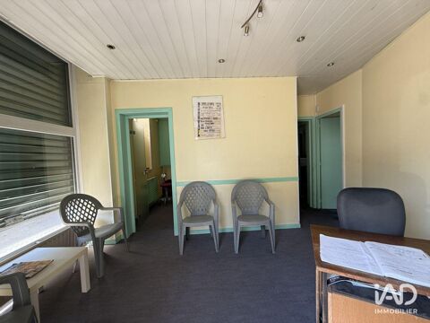Location Surface diverse 180 m&sup2; 716 59600 Maubeuge
