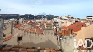  Appartement à vendre 1 pièce 24 m²