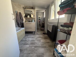  Maison à vendre 4 pièces 121 m²