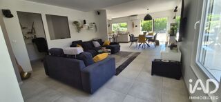  Maison à vendre 5 pièces 143 m²