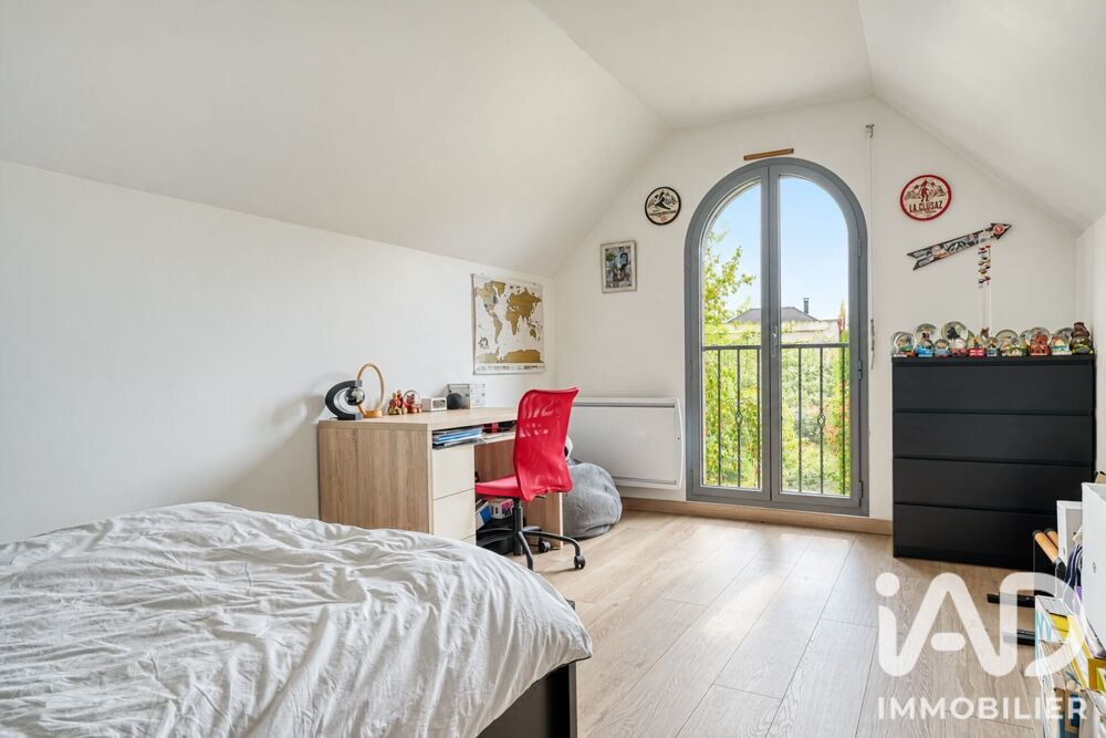 à vendre  Maison Chatou (78400)
