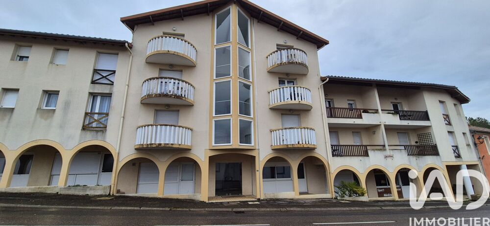 Vente Studio 1 pièce
