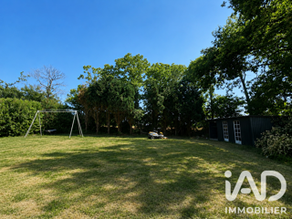  Maison à vendre 8 pièces 200 m²