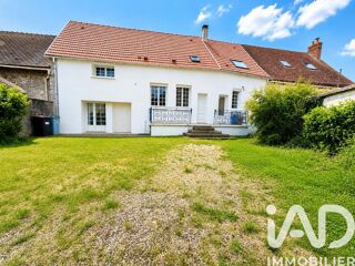  Maison à vendre 6 pièces 155 m²