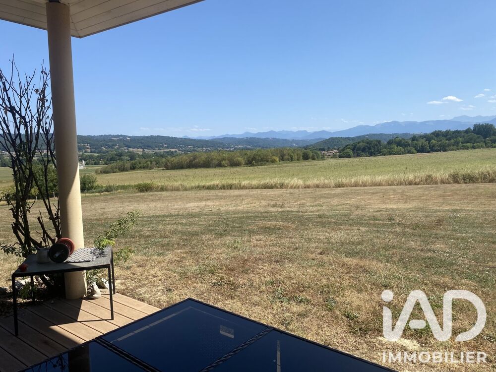 Vente Maison Vente Maison traditionnelle 6 pièces Bordes
