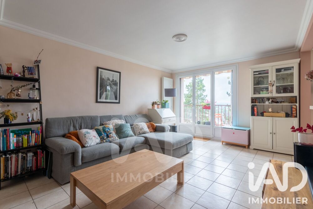 Vente Appartement Vente Duplex 6 pièces Triel-sur-seine