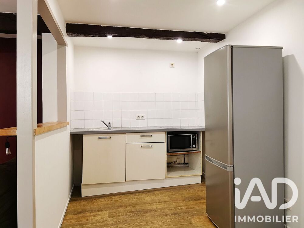 Vente Appartement Vente Appartement 2 pièces Bayonne