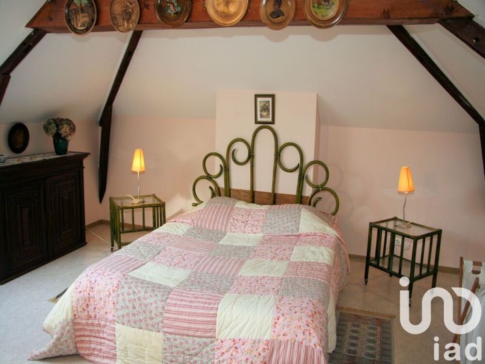 � vendre  Maison Saint-Denis-la-Chevasse (85170)