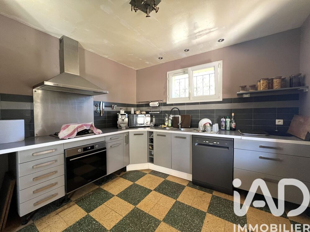 Vente Maison/villa 5 pièces