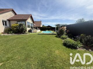  Maison à vendre 4 pièces 103 m²