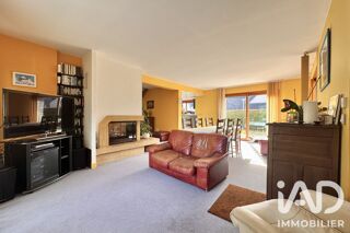  Maison à vendre 6 pièces 150 m²