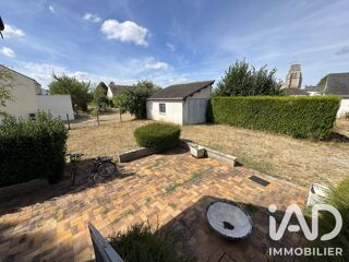  Maison à vendre 4 pièces 90 m²