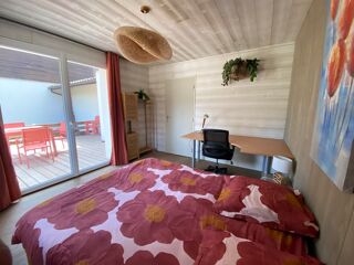 Vente Maison Maison totalement rénovée 2025/ 95m2/ DPE B/ Marina de Talaris Lacanau