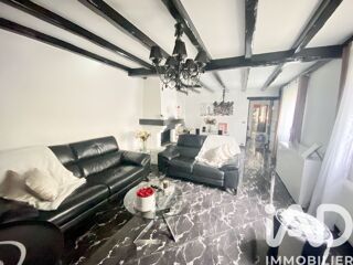  Maison à vendre 4 pièces 109 m²