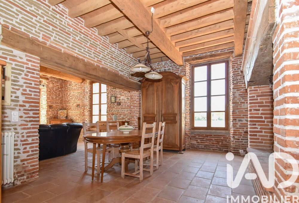 � vendre  Maison Plaisance-du-Touch (31830)