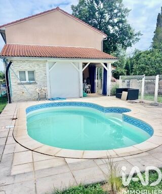  Maison � vendre 6 pi�ces 183 m�