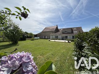  Maison � vendre 6 pi�ces 136 m�