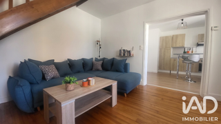  Maison à vendre 4 pièces 78 m²