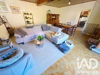  Maison à vendre 4 pièces 129 m²