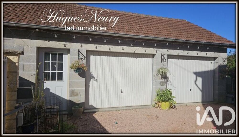 Vente Maison/villa 3 pièces