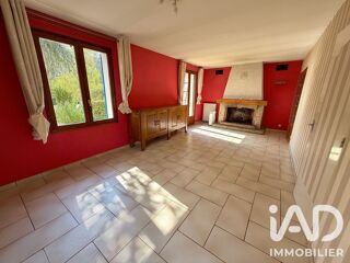  Maison à vendre 6 pièces 112 m²