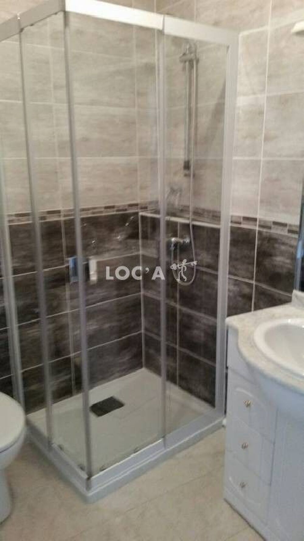 585€ cc / Mois - Spacieux appartement F1BIS de 48.06 m² ....