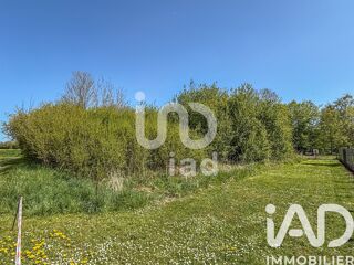  Terrain à vendre 1182 m²