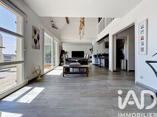  Maison à vendre 8 pièces 240 m²