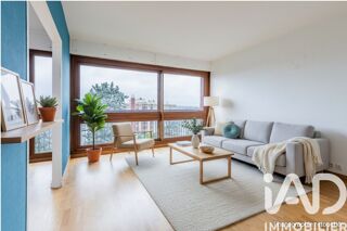  Appartement à vendre 4 pièces 76 m²