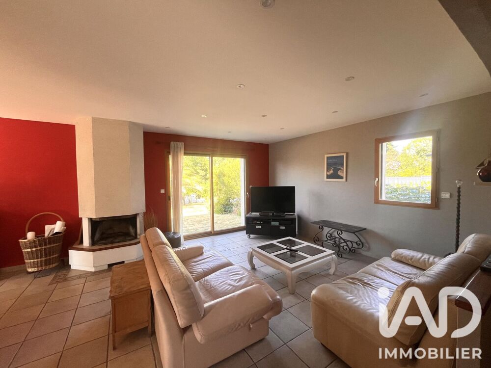 Vente Maison traditionnelle 5 pièces