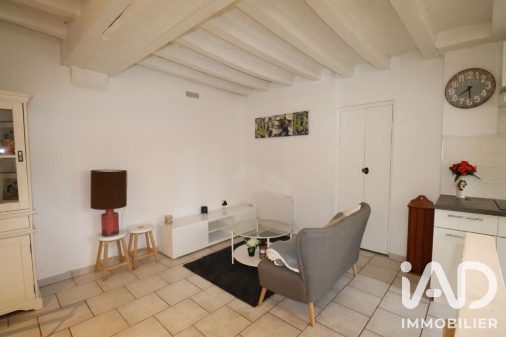 Location Appartement Location Appartement 2 pièces Saint-aignan-le-jaillard
