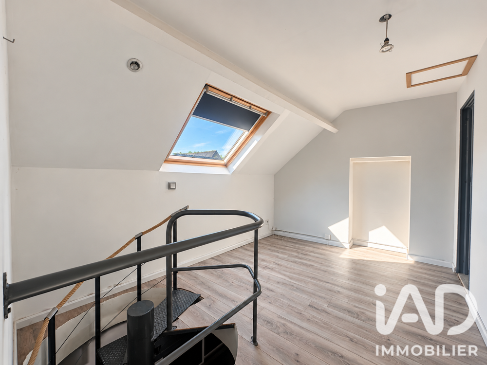 Vente Maison Vente Maison/villa 3 pièces Morville-en-beauce