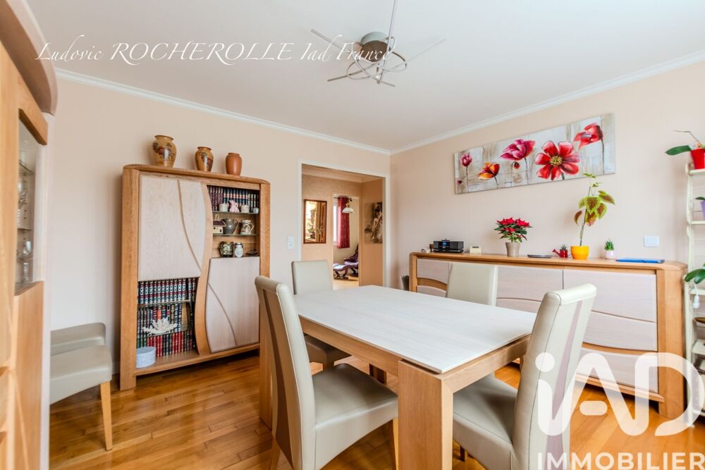 Vente Maison Vente Maison/villa 6 pièces Savigny-sur-orge