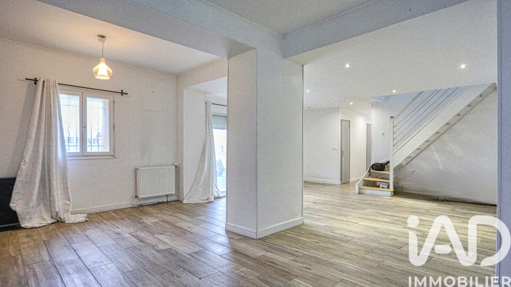 Vente Maison Vente Maison de ville 5 pièces Andilly