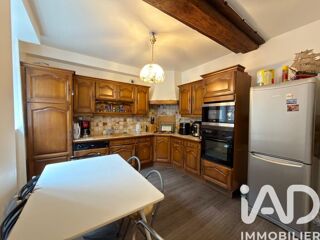  Maison à vendre 4 pièces 96 m²