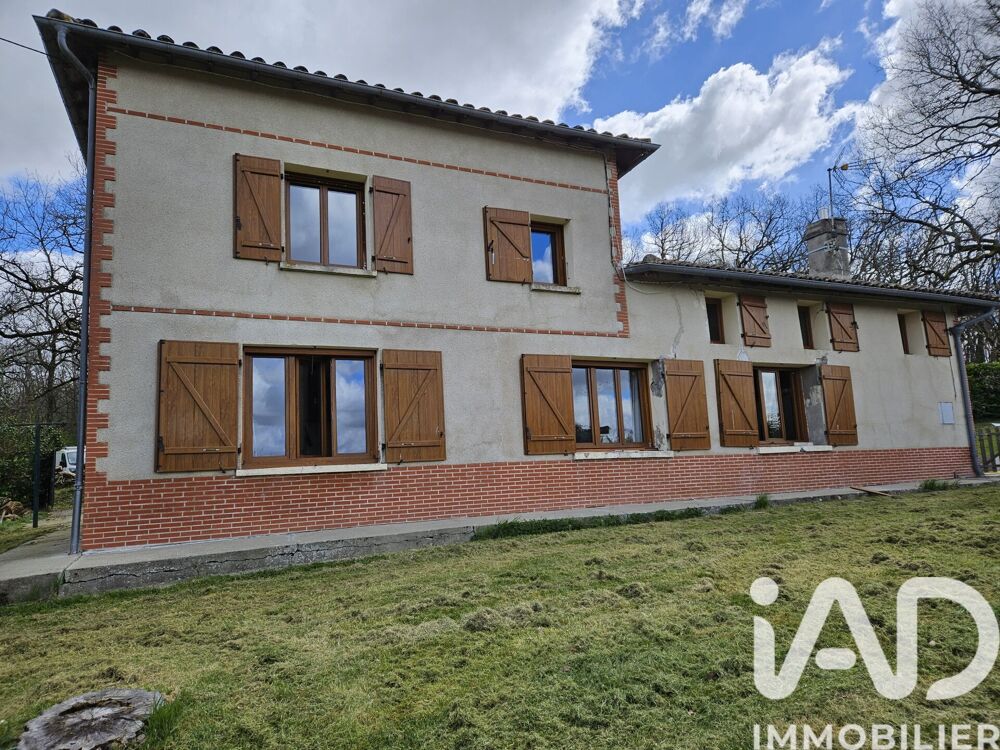 Vente Maison Vente Maison de campagne 7 pièces Angeville
