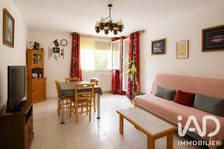  Appartement à vendre 3 pièces 68 m²