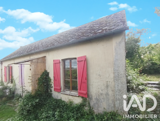  Maison à vendre 2 pièces 45 m²