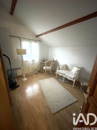  Maison à vendre 6 pièces 102 m²