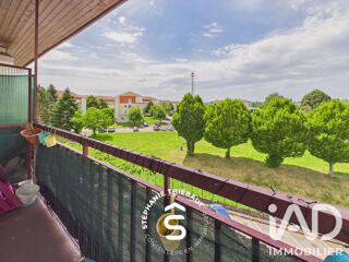  Appartement à vendre 3 pièces 54 m²