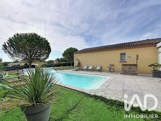  Maison à vendre 8 pièces 242 m²