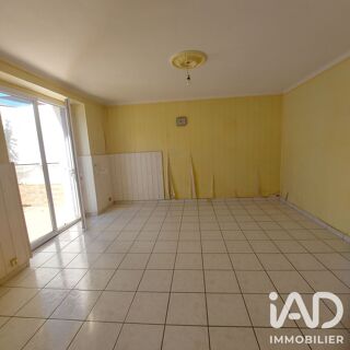  Maison à vendre 4 pièces 89 m²