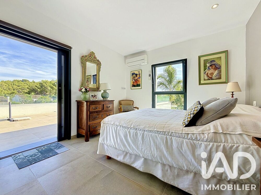 à vendre  Maison Bandol (83150)