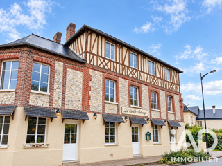 Vente Appartement Vente Appartement 3 pièces Saint-martin-de-boscherville
