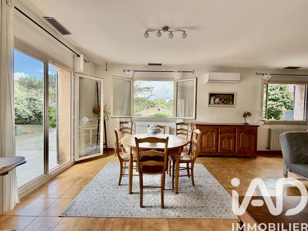 à vendre  Maison Ventabren (13122)