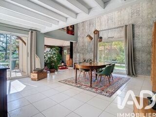  Maison à vendre 6 pièces 202 m²