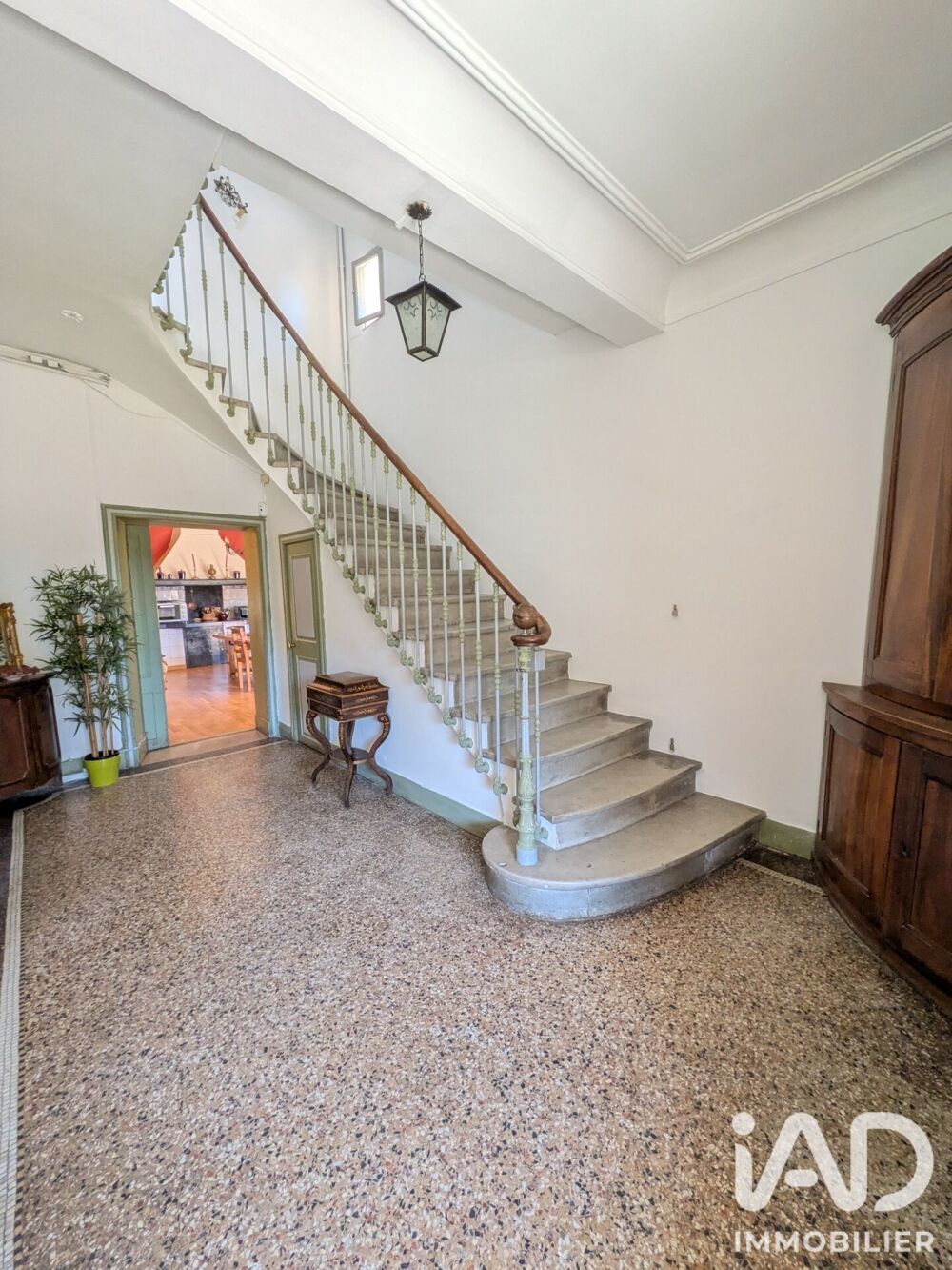 Vente Maison Vente Domaine 9 pièces Saint-georges-d'orques