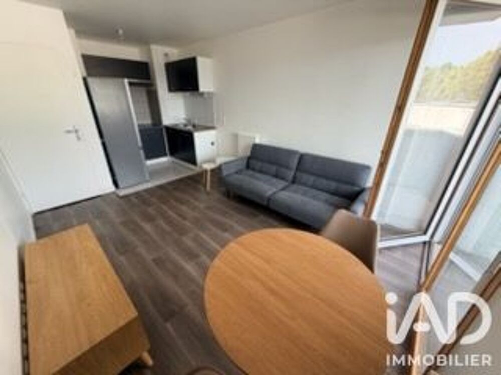 Location Appartement Location Appartement 2 pièces Noisiel