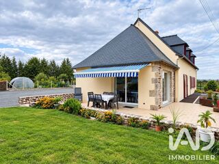  Maison à vendre 7 pièces 154 m²